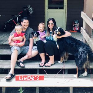 Meet your Posher, Cathy